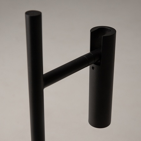 Настольный светильник Maytoni Estudo Z010TL-L8B3K - фото