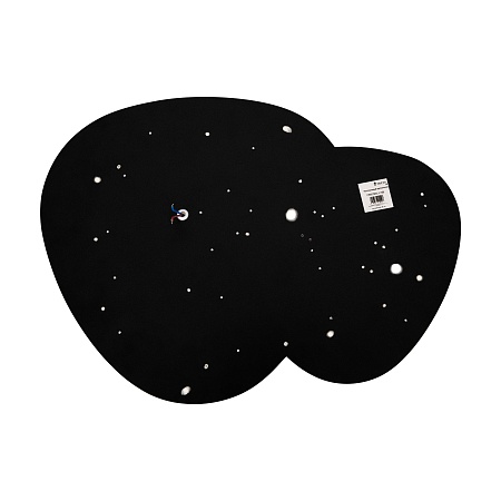 Потолочный светильник Freya FR6079CL-L72B - фото