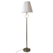 Напольный светильник (торшер) Freya Madeline FR2019FL-01BS - фото