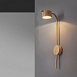 Настенный Светильник Patsy H80 Light Brown Imperiumloft 208811-23 - фото