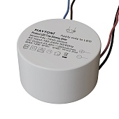 Источник тока Lighting control PSL-TR40-300mA