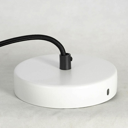 Люстра Lussole Cuscino LSP-8603 - фото