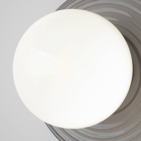 Настенный светильник (бра) Maytoni MOD403WL-01GR1 - фото