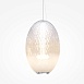 Подвесной светильник Maytoni Bruma MOD397PL-L19CH3K - фото