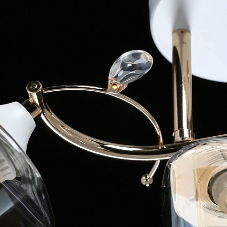 Светильник De City Тетро 673016503 - фото