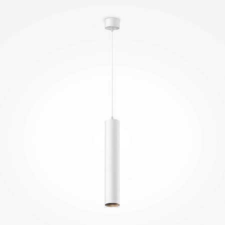 Подвесной светильник Technical FOCUS LED P072PL-L12W4K-1 - фото