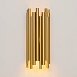 Настенный светильник (бра) Maytoni Coliseo MOD136WL-01BS - фото