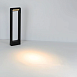 Ландшафтный светильник Arte Lamp TRAPEZIO A2466PA-1BK - фото
