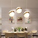 Подвесной Светильник Crescent Celling Lee Broom D15 Imperiumloft 73577-22 - фото