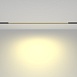 Трековый светильник Technical BASIS TR030-2-24W2.7K-B - фото