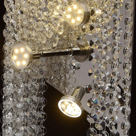 Бра  кларис Chiaro  437022005 - фото