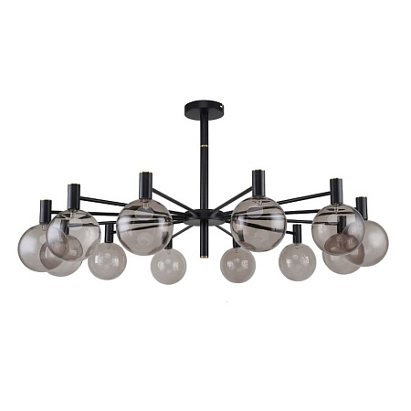 Потолочная люстра Favourite 2766-12P - фото