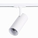 Св-к трек. Белый LED 1*20W 4000K 1 800Lm Ra≥90 36° IP20 L158xW65xH193 100-240V ST350.546.20.36 - фото