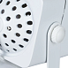 Трековый светильник Arte Lamp LENTE A1314PL-1WH - фото