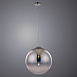 Подвесной светильник Arte Lamp JUPITER chrome A7964SP-1CC - фото