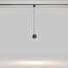 Трековый светильник Technical Sfera TR165-1-8W3K-M-B - фото