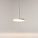 Подвесной светильник Technical Plato P076PL-L12W3K-W - фото