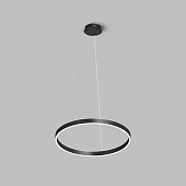 Потолочный подвесной светильник Denkirs DK6272-BK