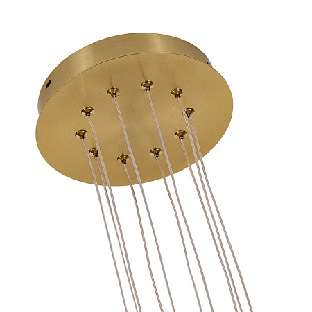 Подвесная люстра F-Promo 4469-5P - фото