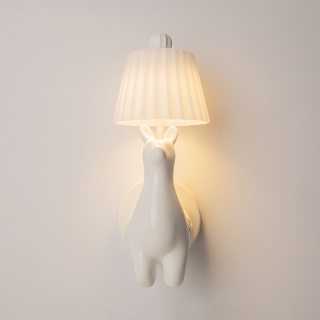 Настенный светильник (бра) Maytoni MOD377WL-L6W3K - фото