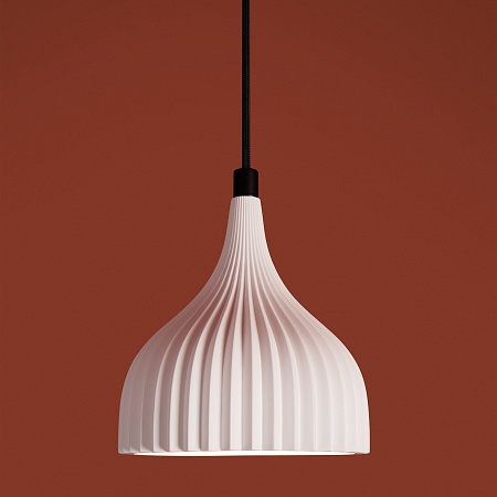 Подвесной светильник Freya FR5582PL-01W - фото