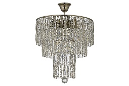 Люстра подвесная Arti Lampadari Elite Deliceto E 1.5.38.100 N