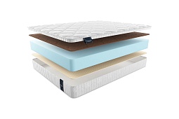 Матрас Materlux Enigma