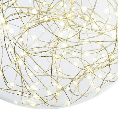 Подвесной светильник Freya Isabel FR6157-PL-18W-TR - фото