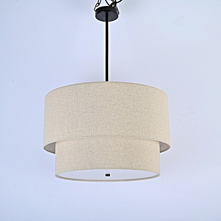 Подвесной Светильник Copper Light Chandelier 3 Imperiumloft 75180-22 - фото