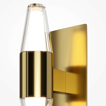 Настенный светильник (бра) Maytoni Arana MOD401WL-L6BS3K - фото