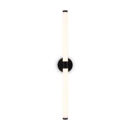 Настенный светильник (бра) Maytoni Axis MOD106WL-L16B3K - фото