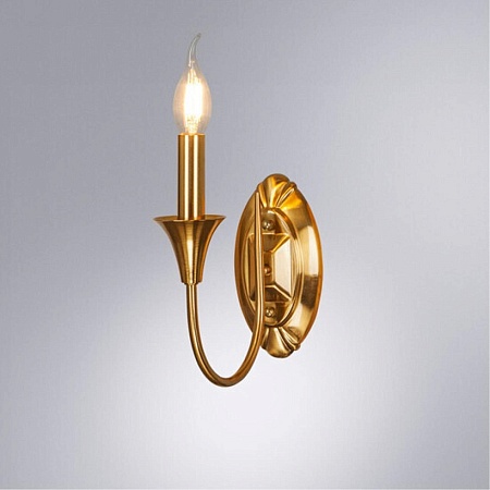  ARTE LAMP A4094AP-1PB - фото