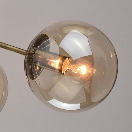 Люстра De City Оливия 306013303 - фото