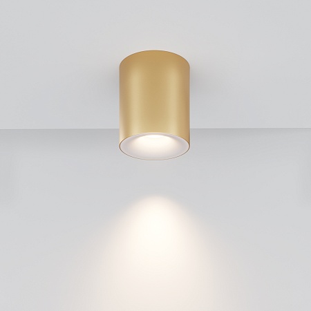 Потолочный светильник Technical Spark C094-GU10-MG - фото