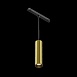 Трековый светильник Technical FOCUS LED TR041-2-12W3K-BBS - фото
