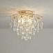 Люстра Freya FR1015PL-L12G - фото