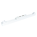 Магнитный трековый светильник Arte Lamp LINEA A4645PL-1WH - фото