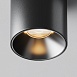 Потолочный светильник Technical Alfa LED C064CL-5W2.7K-RD-B - фото