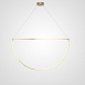 Подвесной Светильник Solana Light 1 Imperiumloft 193447-23 - фото