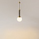 Подвесной светильник Maytoni TEATRO MOD287PL-01BS1 - фото