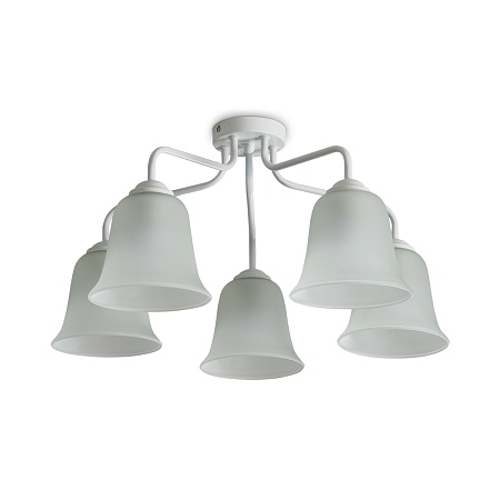 Люстра Freya FR5448CL-05W - фото