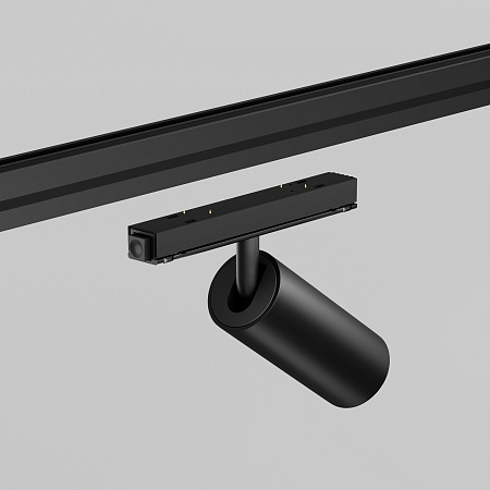 Уличный трековый светильник Outdoor O-TR02-1-S-15WB4K - фото