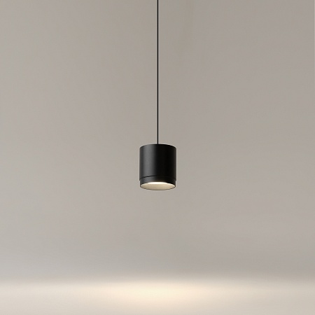 Подвесной светильник Technical Polar P088PL-GX53-B - фото