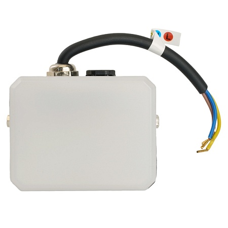 Светодиодный прожектор Feron LL-940 IP65 20W 6400K - фото