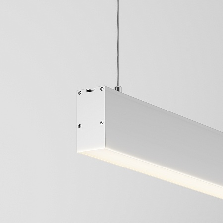 Линейный светильник Technical LL312035 - фото