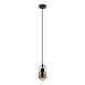 Подвесной светильник Lussole Gilpin LSP-8568 - фото