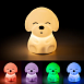 Ночник Arte Lamp TILLY A7371LT-1WH - фото