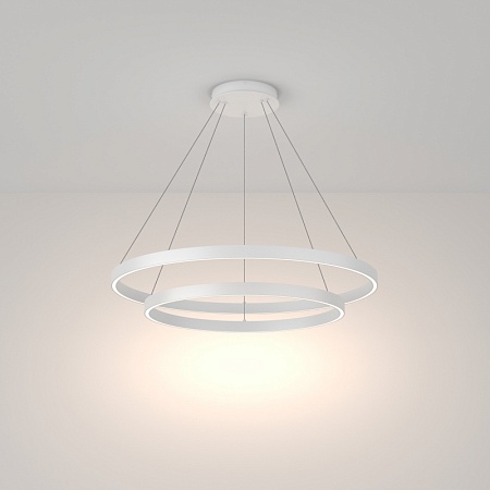 Подвесной светильник Maytoni Rim MOD058PL-L74W4K - фото