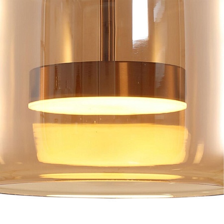 Подвесной светильник Arte Lamp PADOVA A2404SP-23AM - фото