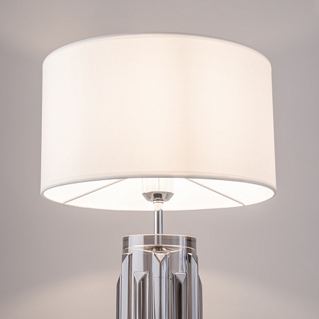 Настольный светильник Maytoni Muse MOD304TL-01GR - фото